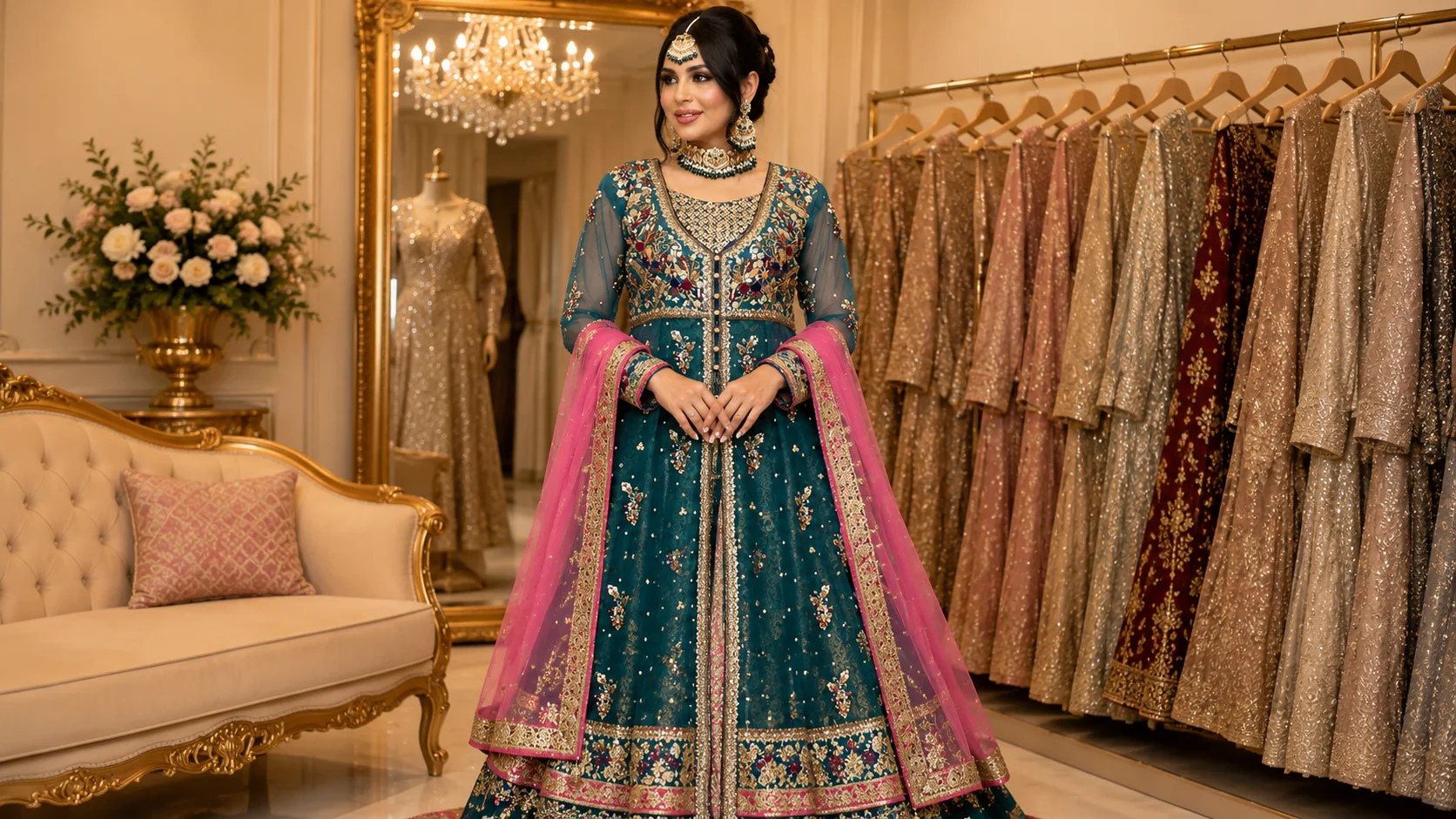 Plus Size Wedding Clothes UK: Inclusive Bridal Wear