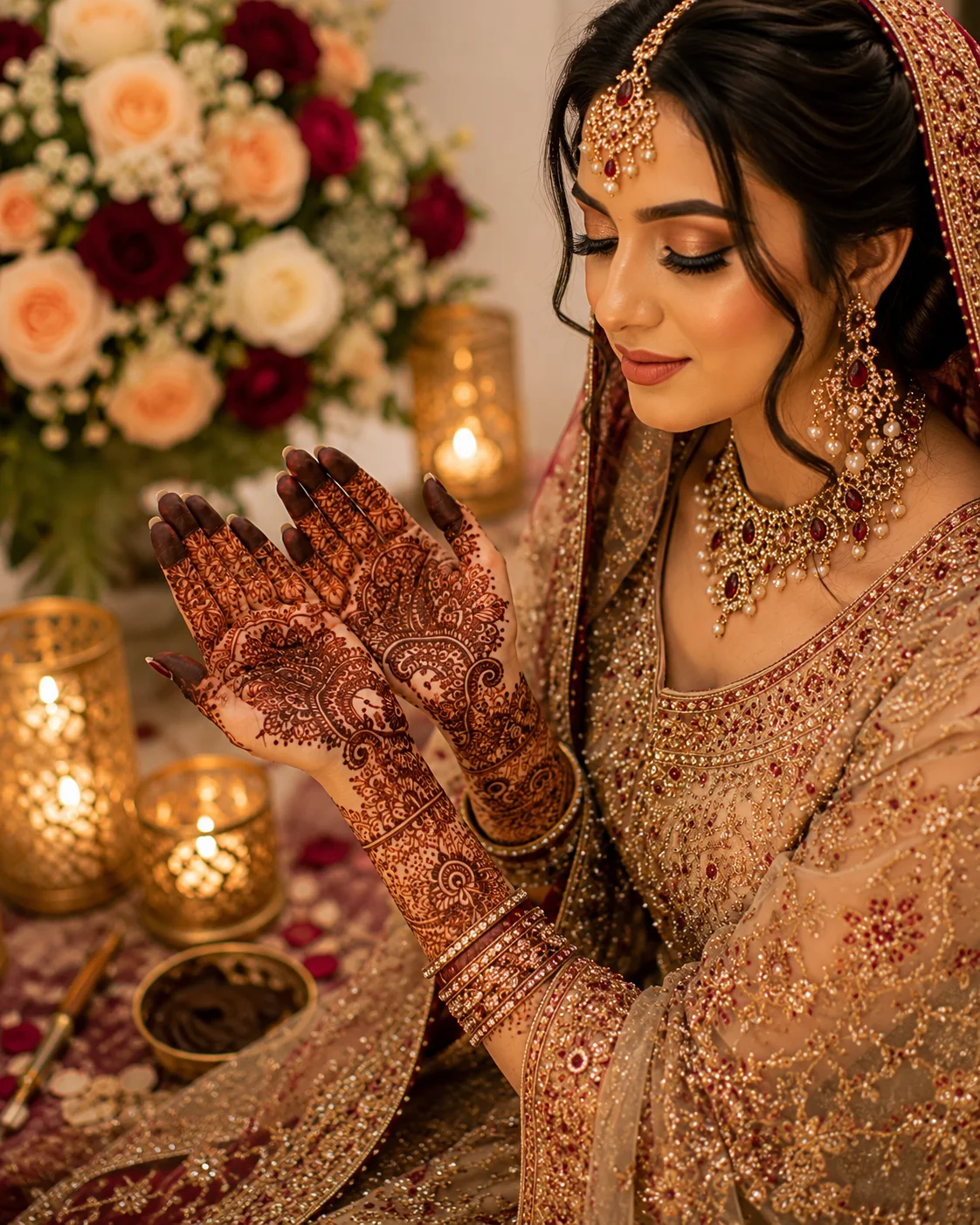 Mehndi