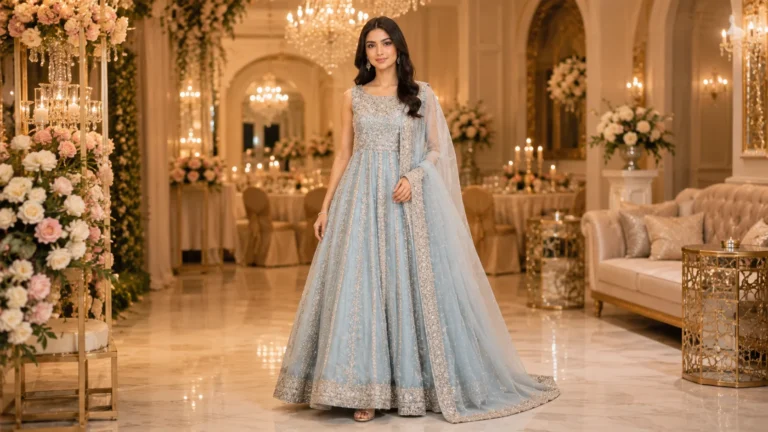 Pakistani Wedding Guest Outfits for Women: 2026 Style Guide