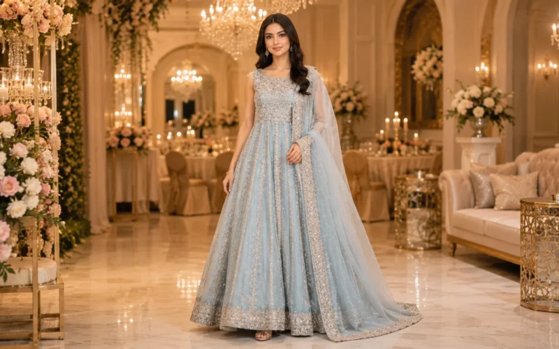Pakistani Wedding Guest Outfits for Women: 2026 Style Guide