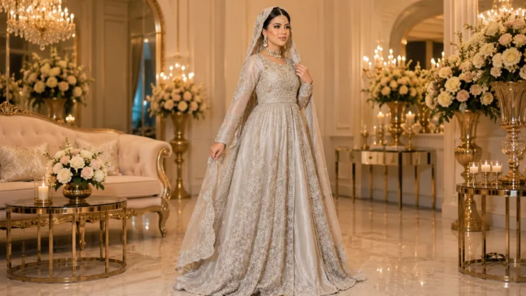 Pastel Bridal Lehengas: The 2026 Trend Taking Over