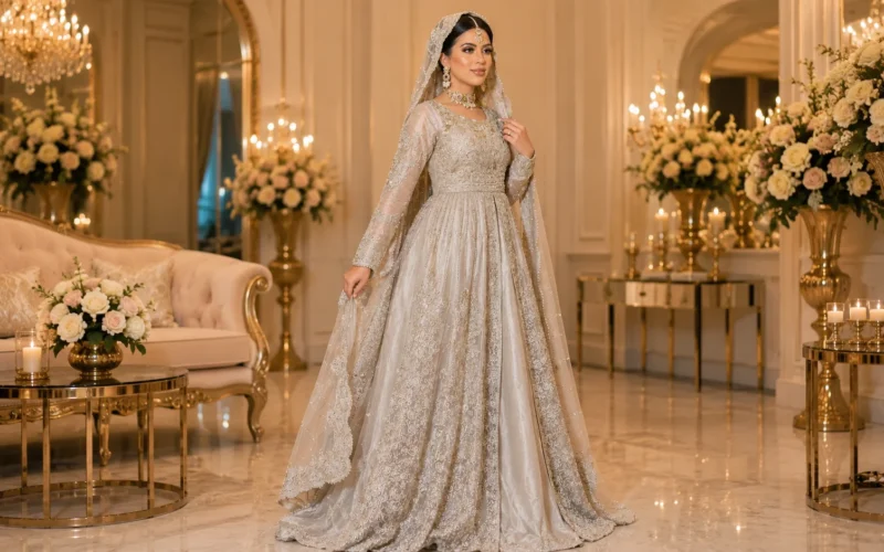 Pastel Bridal Lehengas: The 2026 Trend Taking Over